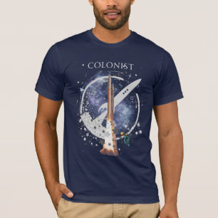Colonist T-Shirt