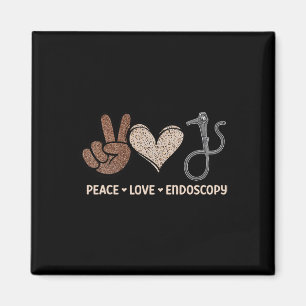Colonoscopy Gifts And Gastroenterologist Apparel G Magnet