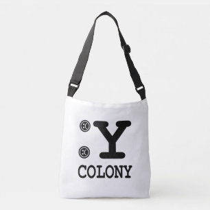 Colony Crossbody Bag