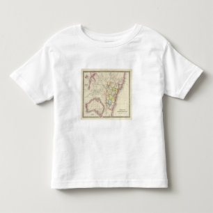 Colony of New South Wales Toddler T-Shirt