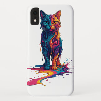 "Color Cat" Case