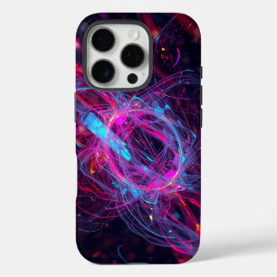 COLOR DESIGN iPhone 16 PRO CASE