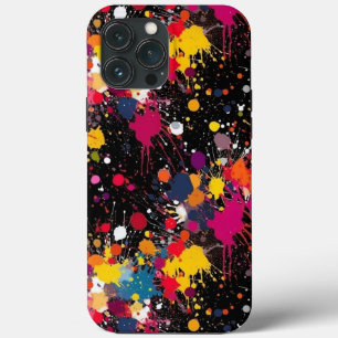 Color Explosion iPhone 13 Pro Max Case