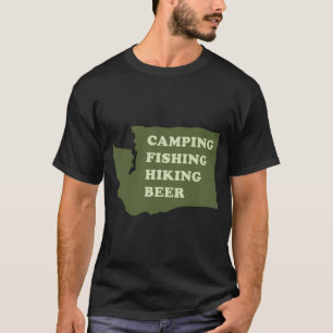 Color Fish T T-Shirt