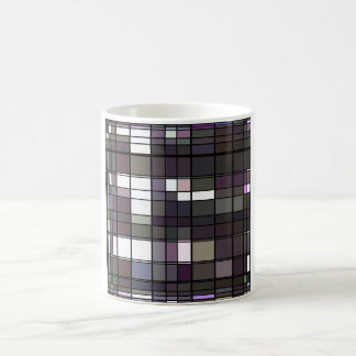 Color Grid 1a Coffee Mug