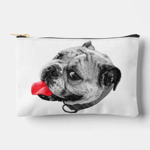 Color Highlight Pouch