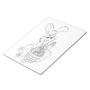 Color It Pad Large