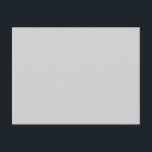 color light grey postcard<br><div class="desc">color light grey D3D3D3</div>