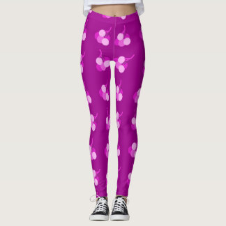 Color Line Leggings