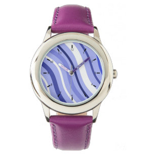 Color Lines Watch