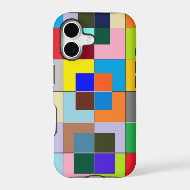 COLOR Maze  : Happy Graphics (Back)