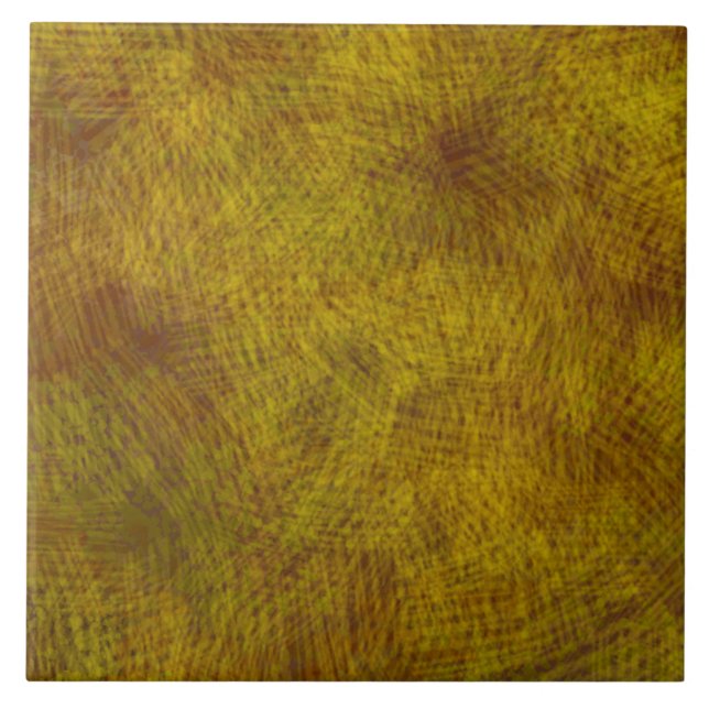 Color pattern tile (Front)
