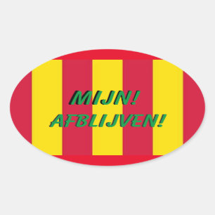 Color-rich Koffer Sticker