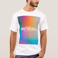 Color Shift Neon Light Holographic Trendy