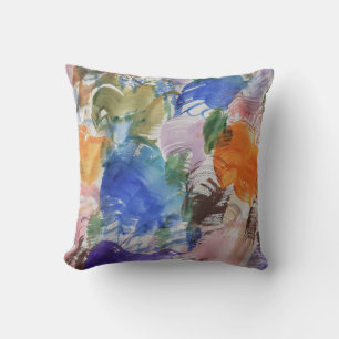 Color Splash Cushion