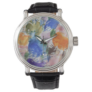 Color Splash Watch