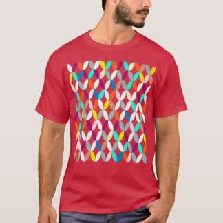 Color Test 3 T-Shirt