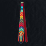 Color Wave Fusion – Modern Abstract Swirl Art Tie<br><div class="desc"><<<<< Color Wave Fusion – Modern Abstract Swirt Art >>>>> Energy in motion. Color without limits. Expression without rules. This vibrant abstract swirl design captures the beauty of movement and creativity through bold curves and electrifying color harmony. The dynamic waves blend warmth and cool tones in a mesmerizing fusion, creating...</div>