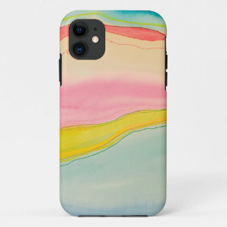 Color Wave No. 2 Case-Mate iPhone Case