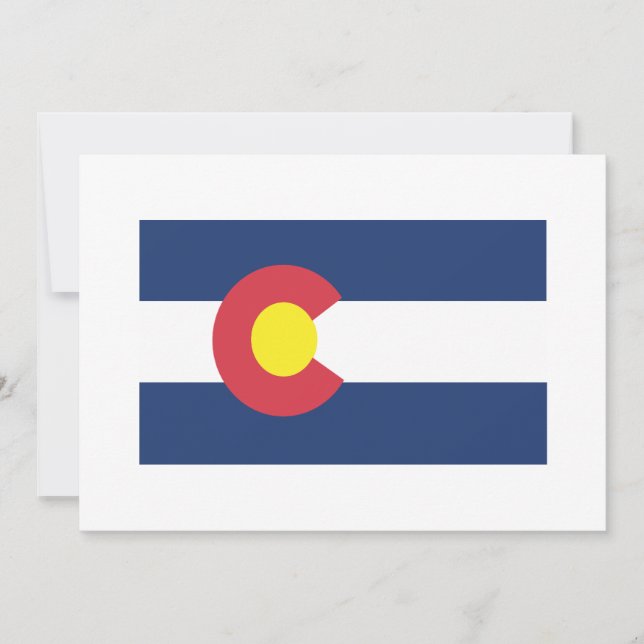 Colorado (Front)