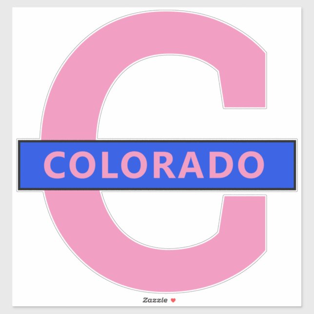 Colorado (Sheet)