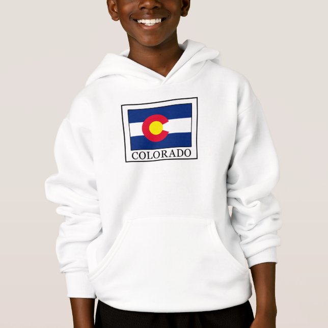 Colorado (Front)