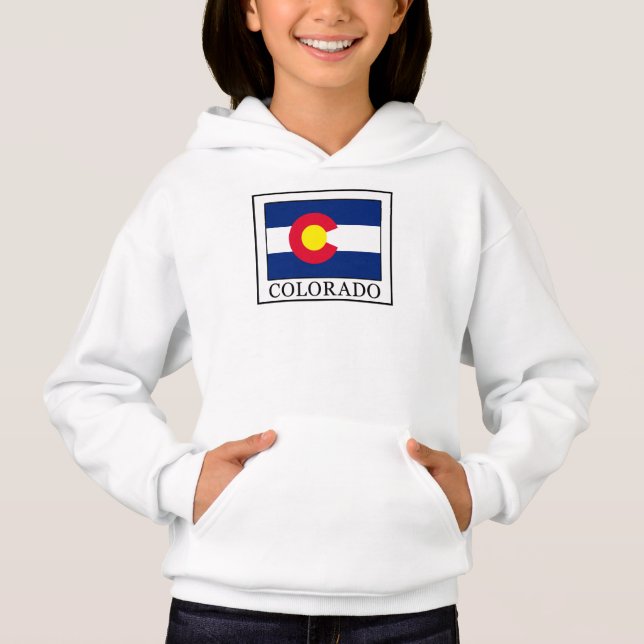 Colorado (Front)