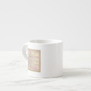 Colorado 14 espresso cup