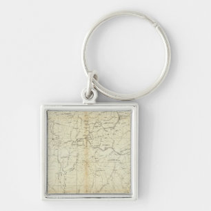 Colorado 2 key ring