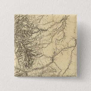 Colorado 4 15 cm square badge