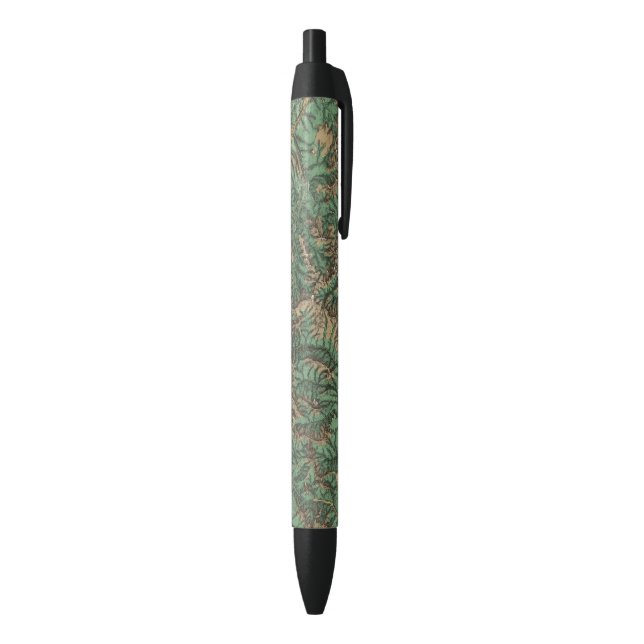 Colorado 5 2 black ink pen (Bottom (Vertical))