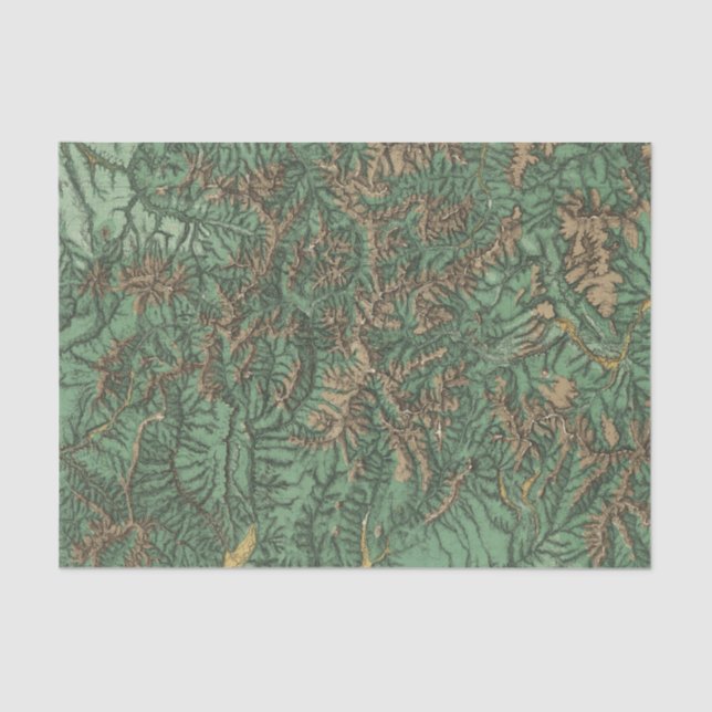 Colorado 5 2 tissue paper (Front)