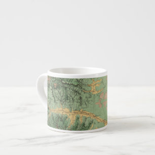 Colorado 7 espresso cup