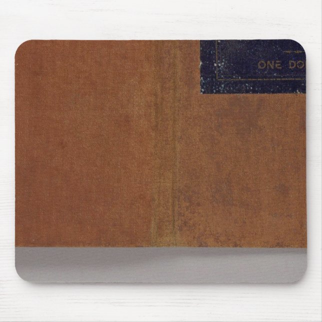 Colorado 7 mouse pad (Front)