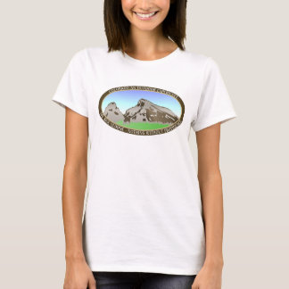 Colorado an outdoor experience T-Shirt