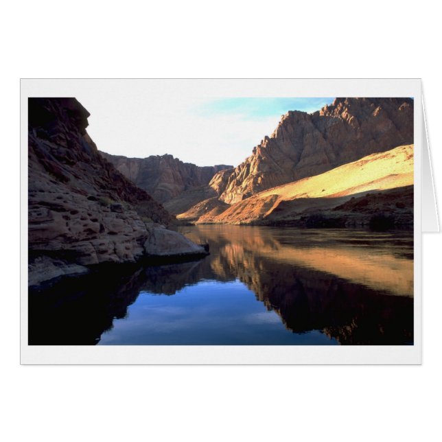 Colorado at Sunrise (Front Horizontal)