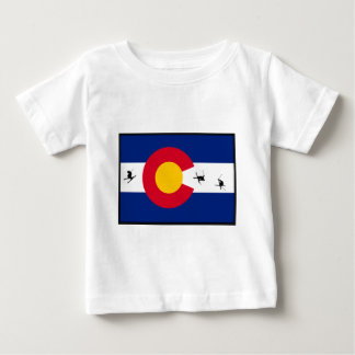 COLORADO BABY T-Shirt