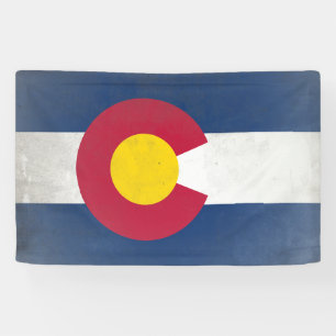 Colorado Banner