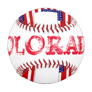 COLORADO    BASEBALL
