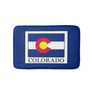 Colorado Bath Mat