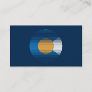 colorado c business card