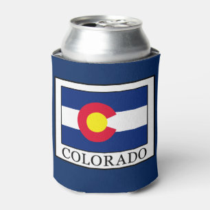 Colorado Can Cooler