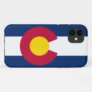 Colorado Case-Mate iPhone Case