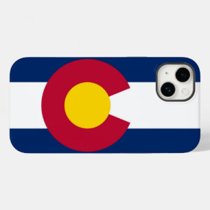 Colorado Case-Mate iPhone 14 Plus Case
