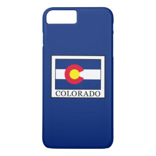 Colorado Case-Mate iPhone Case