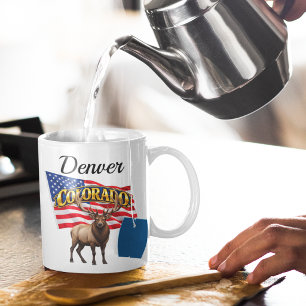 Colorado Classic Mug