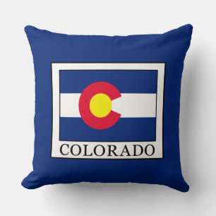 Colorado Cushion