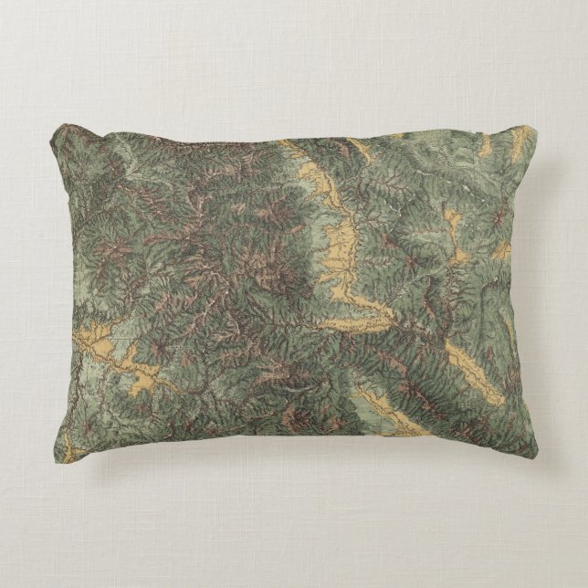 Colorado Decorative Cushion (Front)