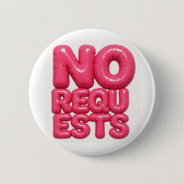 Colorado Dj - No request button (Front)