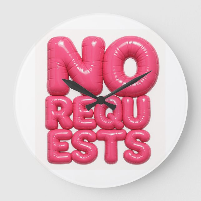Colorado Dj - No request clock (Front)